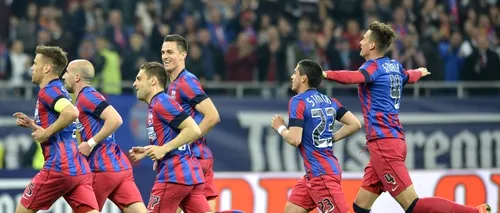 FC Vaslui se va prezenta cu echipa de juniori la meciul cu Steaua