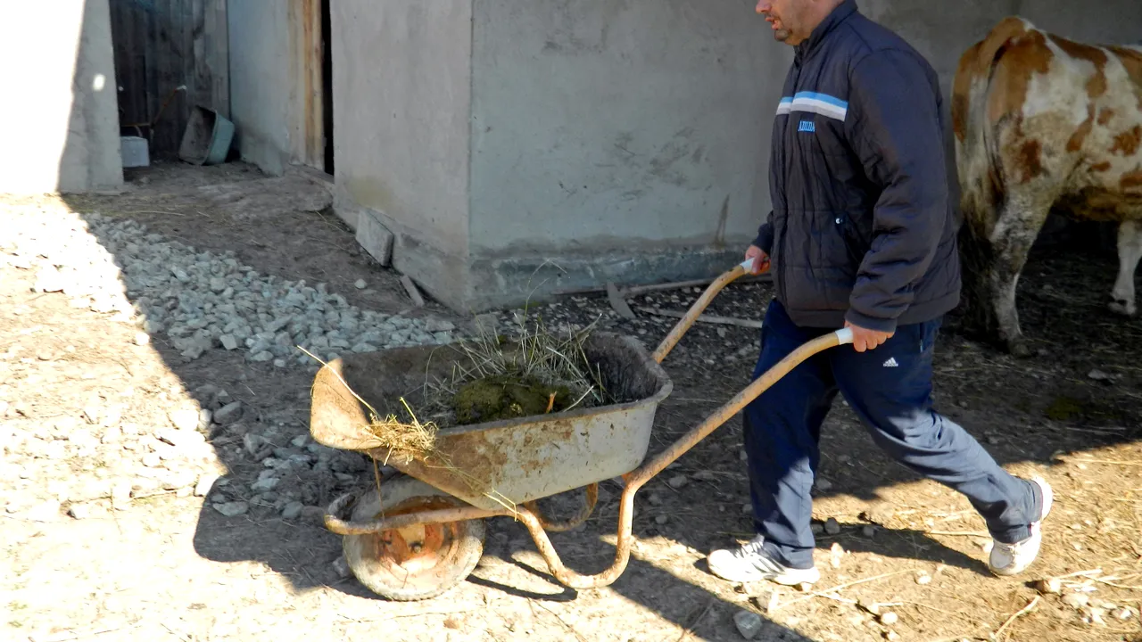 Un primar s-a dus cu dosarul plin de interceptări acasă și l-a citit cu soția. Ce a urmat după replica „Mai vorbesc și eu cu câte o fată