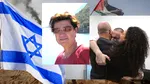 POVESTEA zilei în care românca supraviețuitoare a Holocaustului și-a văzut nepotul ținut 505 zile în captivitatea Hamas: ”Nu l-aș fi recunoscut”