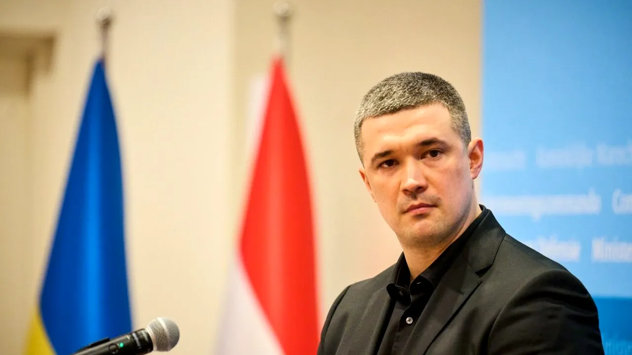 Fostul ministru al Apărării din Ucraina și rivalul politic al lui Zelenski, Mihailo Fedorov, a fost numit consilier în guvernul Italiei