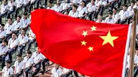 În Wuhan, 1,4 milioane de elevi s-au întors la școală. Se recomandă purtarea măștii sanitare la ore