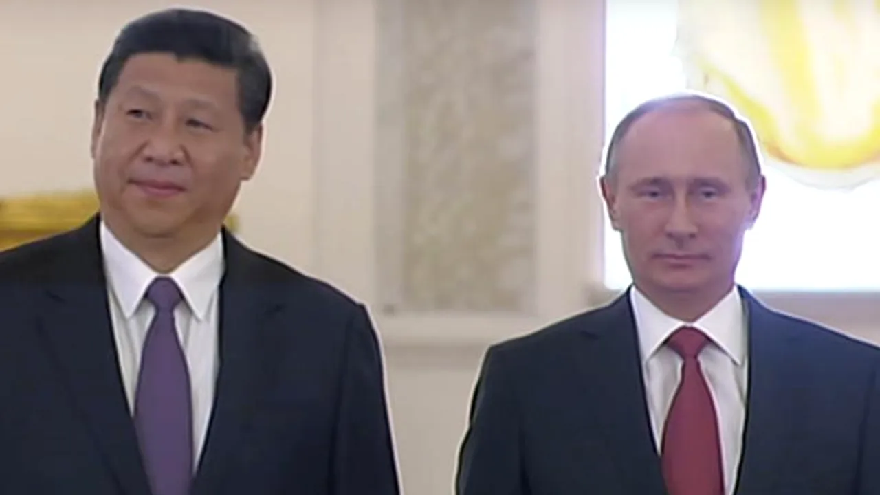 Rusia are un aliat puternic în scandalul atacului cu neurotoxină din Marea Britanie. Mesajul oficialilor chinezi pentru țările vestice: „Abandonați confruntarea