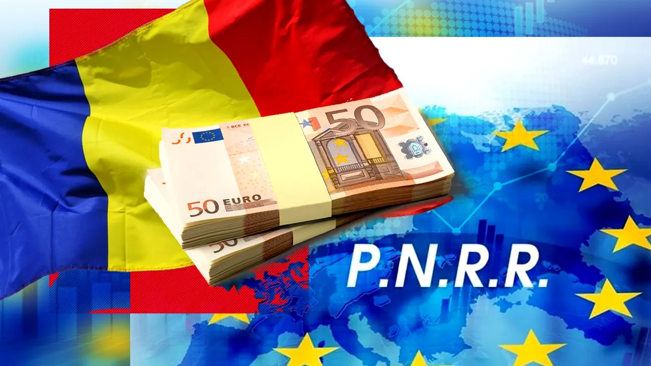 Bruxelles-ul, cu ochii pe deficitul bugetar al României. Analist financiar: 