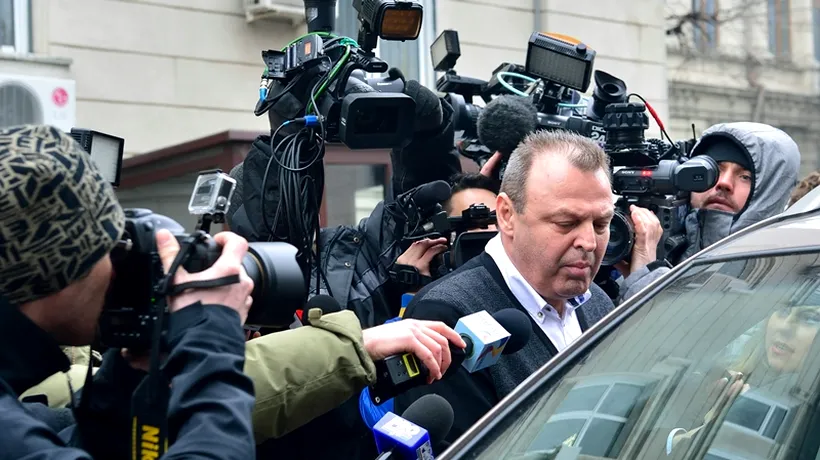Cine este Lucian Șova, ministrul propus pentru Comunicații, urmărit penal în dosarul lui Toni Greblă