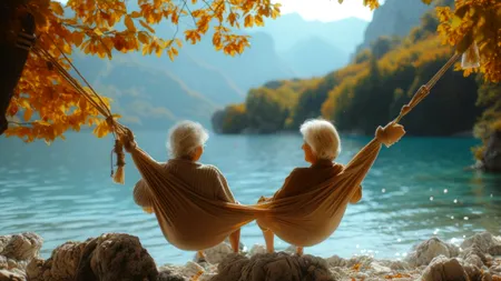 Locul neștiut din România unde se trăiește ca în ”ZONELE ALBASTRE” din Japonia, Grecia și Italia. Secretele satului cu cei mai longevivi oameni