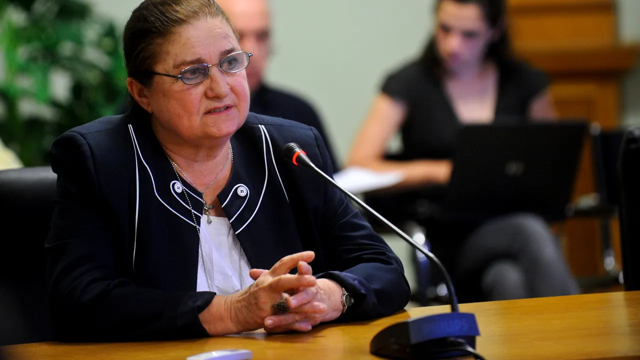 Pe Longin o lasă „rece