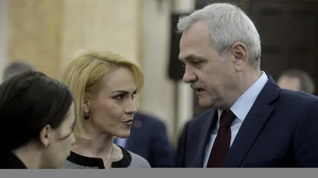 Prima reacție oficială din conducerea PSD, după atacul lui Iohannis la Dăncilă. Firea: „Înțeleg nevoia președintelui de a-și acoperi declarația total deplasată făcută ieri