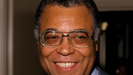A MURIT James Earl Jones, „vocea” lui Darth Vader din Războiul Stelelor. Actorul avea 93 de ani