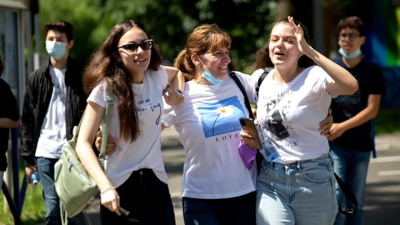 Avem subiectele la BAC Chimie 2021. Ce răspunsuri s-au cerut și cum sunt punctate