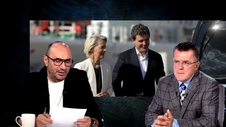 Dan Dungaciu: „România nu are căi de ieșire. ROMÂNIA este arondată unui proiect care nu se discută la București”