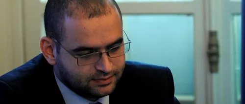 Horia Georgescu a fost trimis în judecată, alături de ceilalți inculpați din dosarul ANRP