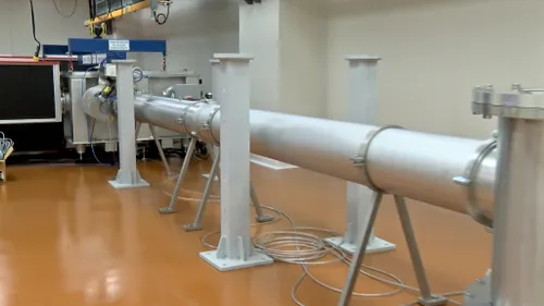 Laserul de la Măgurele, folosit pentru tratarea cancerului și o viitoare misiune pe Marte