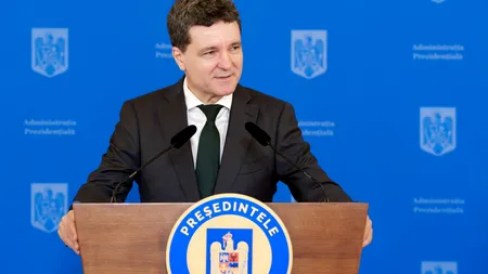 Nicușor Dan, prima reacție după armistițiul de două săptămâni dintre SUA și Iran. Ce spune președintele