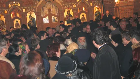 Al doilea preot-profesor a demisionat de la Seminarul Teologic din Baia Mare: „Avea discuții DEPLASATE cu fete pe Snapchat”