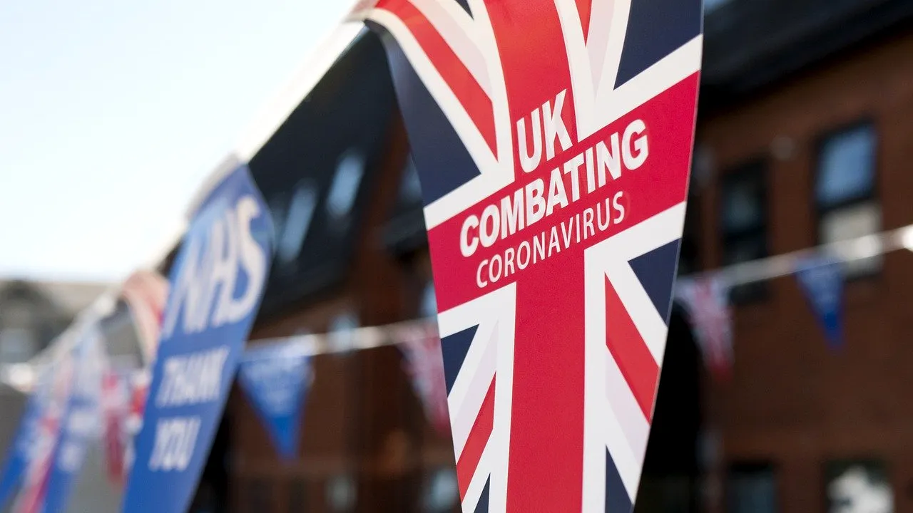 Medicii militari, în sprijinul spitalelor din Londra, afectate de lipsă de personal în pandemie