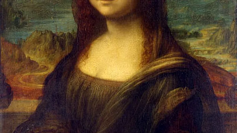 Mona Lisa lui da Vinci ar fi avut o soră mai tânără, susțin experții britanici
