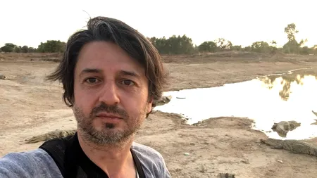 Fotojurnalist român, distins cu un premiu de excelență, în SUA, la prestigiosul concurs de fotografie „Pictures of the Year International”