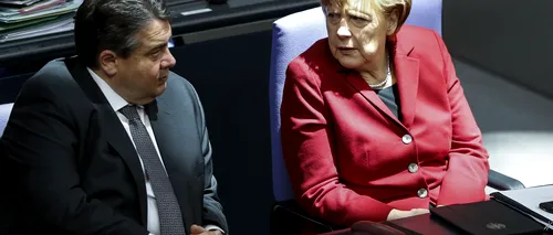 Relațiile dintre Israel și Germania, grav deteriorate: Sigmar Gabriel refuză să discute cu Netanyahu. Merkel îl susține