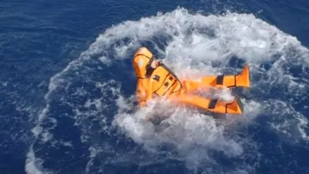 Un ministru a vrut să se pună în pielea unui refugiat, însă a făcut un gest ridicol