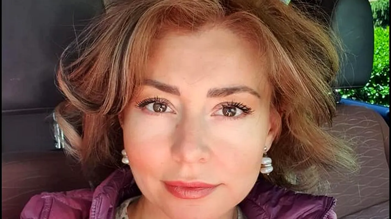 Momentele dificile prin care a trecut Alexandra Velniciuc în carieră. ”Mi s-a rupt filmul și AM CĂZUT ÎN CAP în primul rând”