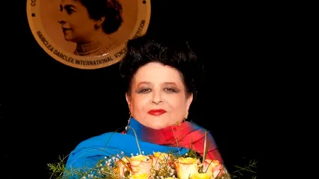 Festivalul și Concursul Internațional de Canto Hariclea DarclÃ©e. Soprane și tenori din 24 de țări se întrec între 1 și 12 august la Brăila