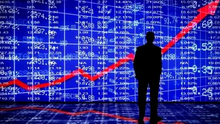 Valoarea pieței bursiere a Chinei atinge un record