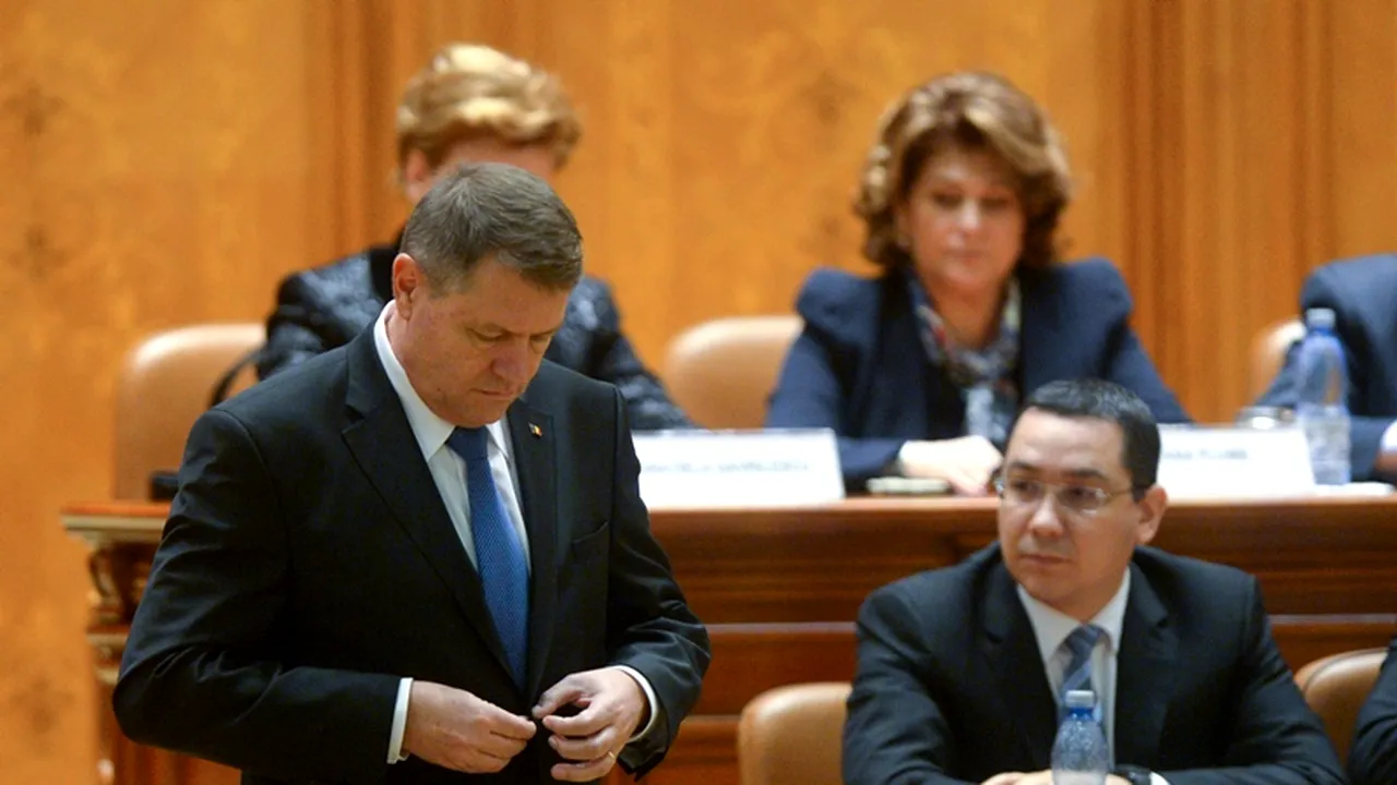 Iohannis: „Dezbaterea despre descentralizare și despre regionalizare va trebui reluată