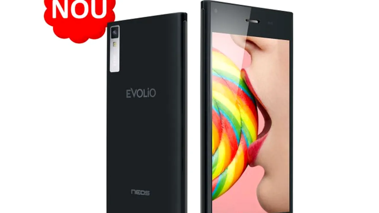 Black Friday 2014 Evolio. Compania începe reducerile cu o zi mai devreme