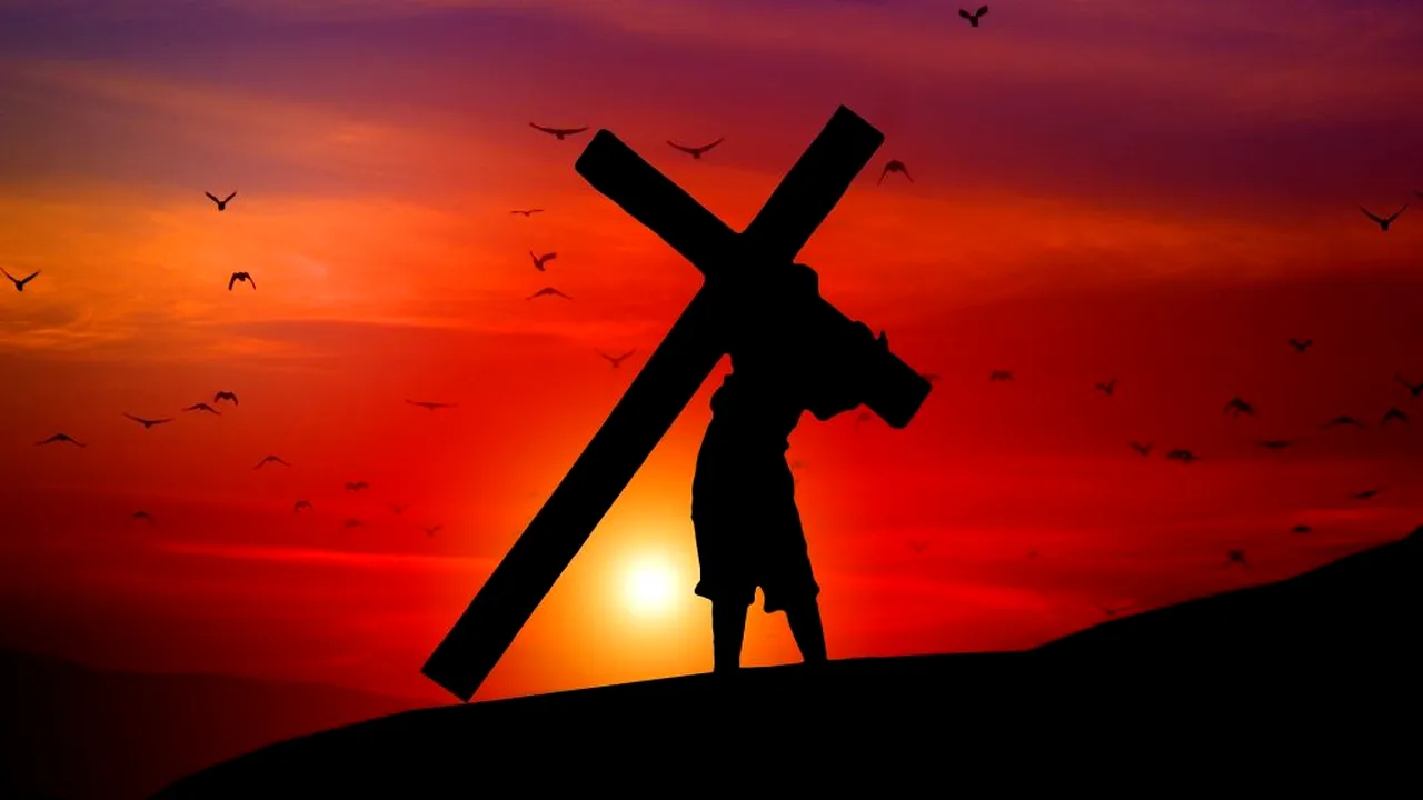 Paște 2020. Când pică Paștele ortodox și cel catolic în acest an