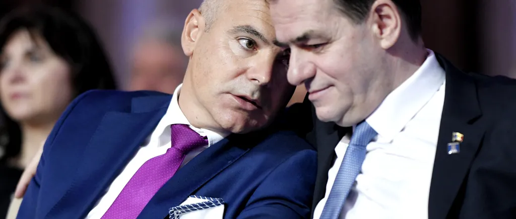 Conflictul din PNL se adâncește: Orban, scos pe linie moartă?! Liderii cu cele mai mari șanse să ajungă la șefia partidului (SURSE)