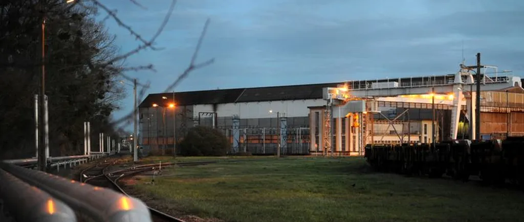 Comisia Europeană cere ArcelorMittal să suspende închiderile de fabrici