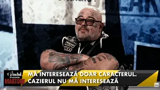 Președintele Gremium Nomads România, Alexandru Cazan, despre regulile și filozofia cluburilor moto: „Caracterul mă interesează, nu cazierul”