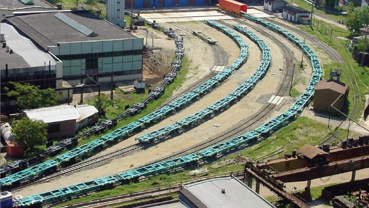 O firmă din Arad care vrea să angajeze 1.000 de muncitori în trei fabrici spune că nu găsește personal calificat