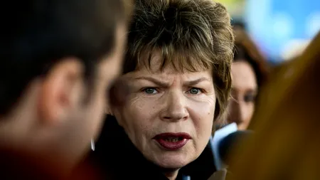 Mona Pivniceru anunță că Guvernul va cere Comisiei Europene refacerea MCV-ului: 