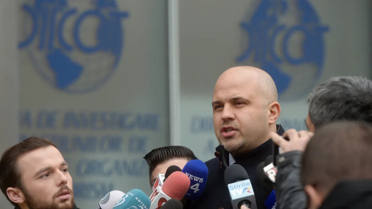 Acuzații extrem de grave făcute de deputatul USR de la care a plecat dosarul medicului Lucan. Sunt implicați Boc, Funar și Bodog. Reacția ministrului Sănătății
