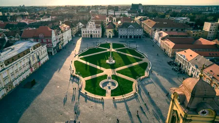 EXCLUSIV | Timișoara se promovează ca să aducă peste un milion de turiști în anul în care este Capitală Culturală Europeană. Mai mulți jurnaliști străini vor fi invitați în județul Timiș | VIDEO