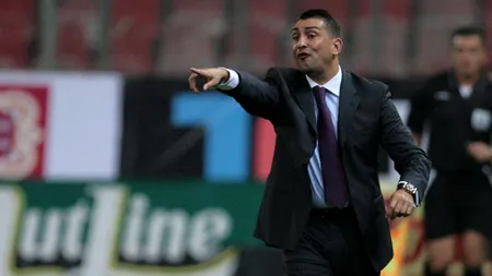 Ilie Dumitrescu, despre egalul obținut de naționala României în fața Ungariei