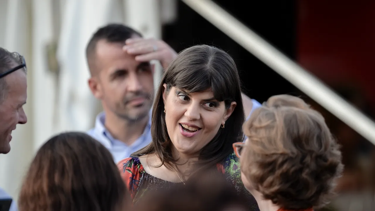 Mureșan, despre numirea lui Kovesi la Parchetul UE: PE și Consiliul UE o vor confirma formal marți