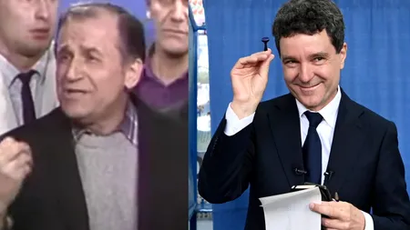 Mesajul lui Ion Iliescu către Nicușor Dan: Victoria dumneavoastră exprimă aspirația cetățenilor pentru o conducere onestă și orientată spre viitor