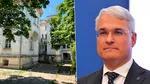 Cum arată vila RAAPPS în care ministrul Dragoș Pîslaru a primit o locuință de serviciu de peste 1 milion de euro, după ce și-a vândut o casă, iar pe alta le-a returnat-o părinților