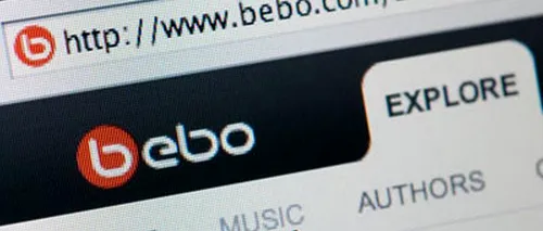 Rețeaua de socializare Bebo, vândută în 2008 cu 850 de milioane de dolari, a fost răscumpărată de fondatori cu doar un milion