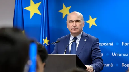 Ilie Bolojan, cu ocazia a 21 de ani de la aderarea României la NATO: 