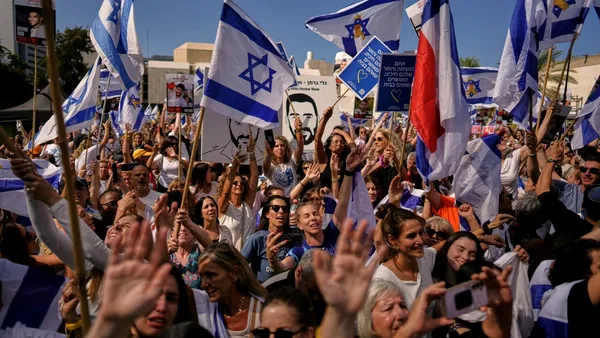 RĂZBOI în Orientul Mijlociu, ziua 763. Israelul transmite că un alt cadavru al unui ostatic a fost predat în Gaza