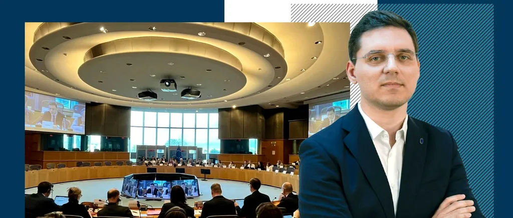 Victor NEGRESCU: S-a dat startul negocierilor privind BUGETUL UE pentru 2025 / „Trebuie să trecem de la teorie la practică”