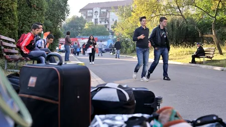 Cel mai consumat drog printre studenții din România