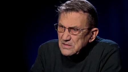 Marius Tucă Show: Gen. (r) Constantin Lucescu: Dacă m-aș întoarce în timp, aș cere achitarea soților Ceaușescu