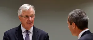 Macron a desemnat noul PREMIER al Franței. Cine este Michael BARNIER