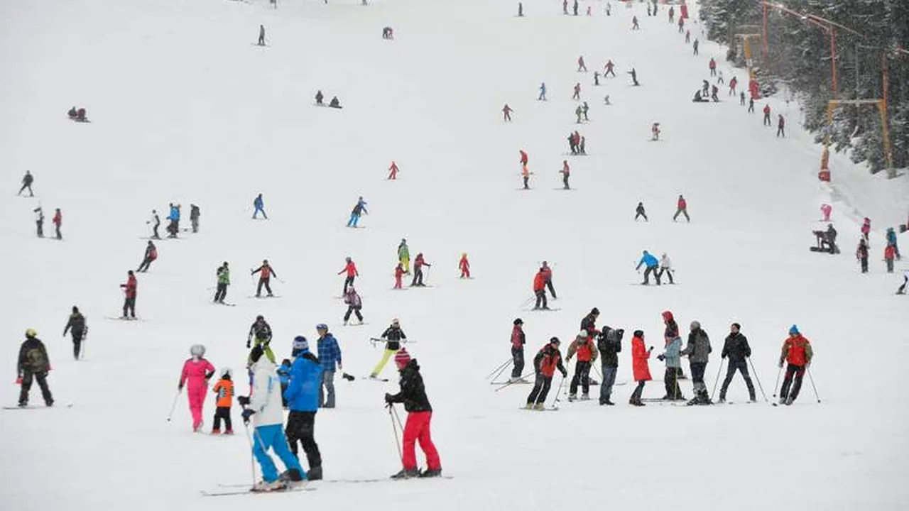 Românii renunță la zile de vacanță din lipsa banilor. 