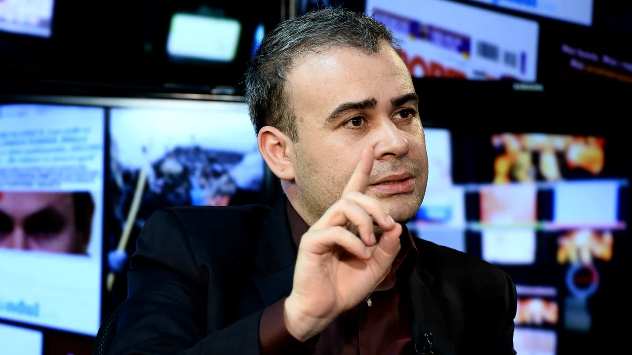 Așteptările lui Dragnea de la noul ministru al Finanțelor: „Mi-aș dori să fie un coleg cel puțin la fel de bun, deschis și vizionar ca Darius. Nu e înghesuială foarte mare
