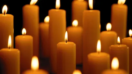 Un celebru prezentator TV A MURIT, la vârsta de 68 de ani, într-un accident aviatic